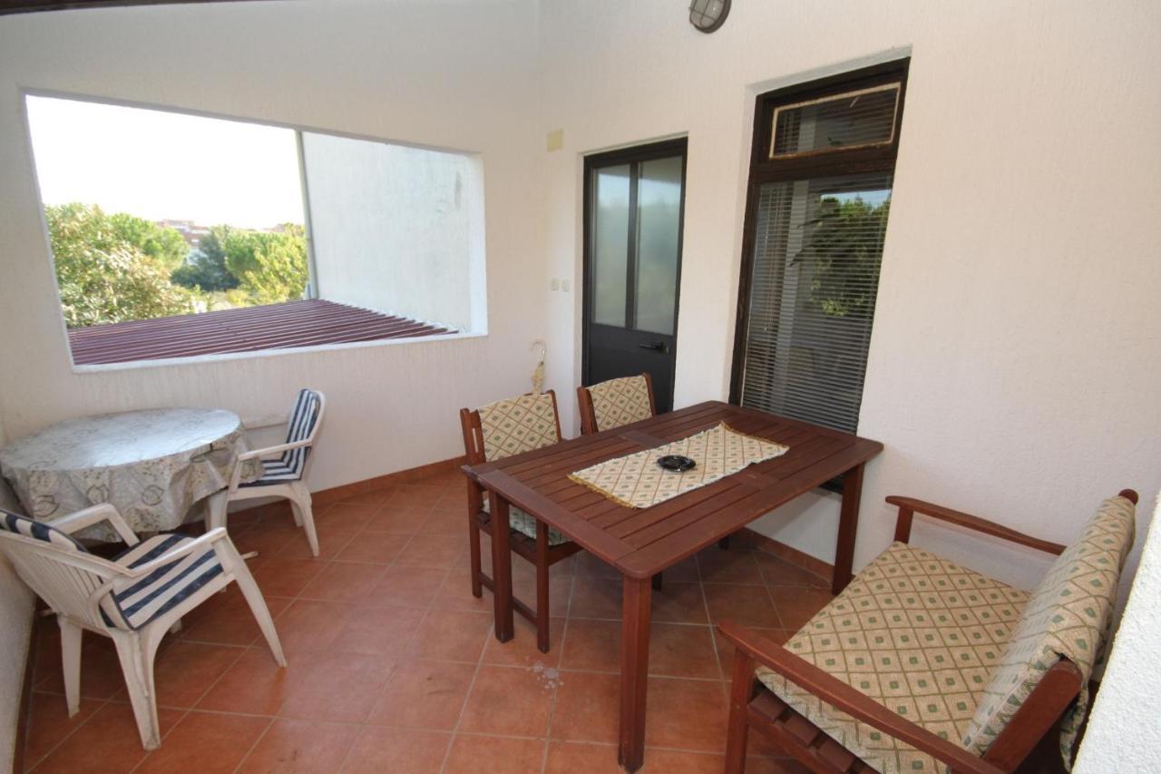 Apartments And Rooms With Parking Space Rovinj - 7170 Exterior photo
