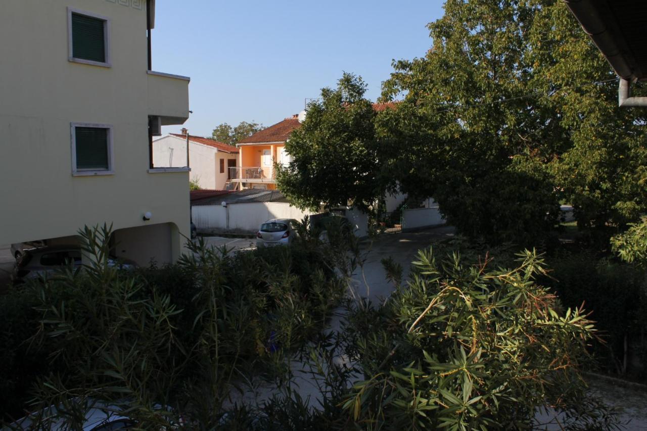 Apartments And Rooms With Parking Space Rovinj - 7170 Exterior photo