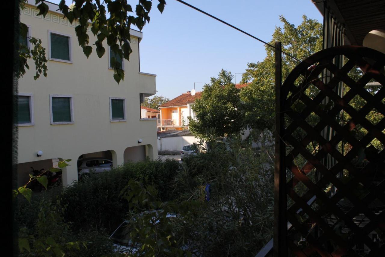 Apartments And Rooms With Parking Space Rovinj - 7170 Exterior photo