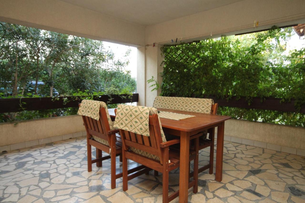 Apartments And Rooms With Parking Space Rovinj - 7170 Exterior photo